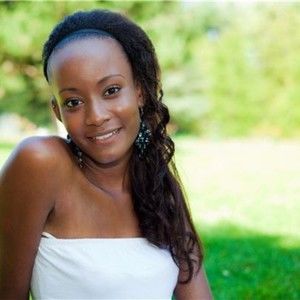 Meet your Posher, Toni